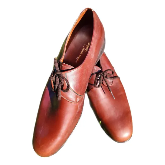 Zapatos Guante Calzado Muy Fino Nro 11 0 44 Arg