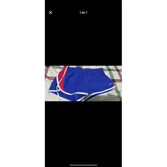 Pantalón Corto