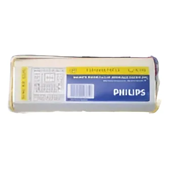 Balasto Electronico Philips 2x18w Apto 120v/ 220v Cableado