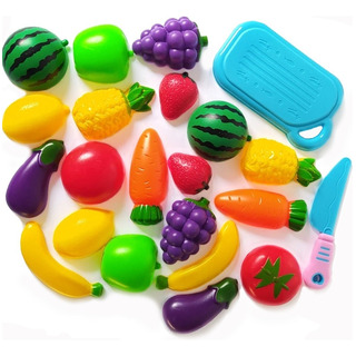 Carrinho Mercado Feira Com Frutas Promoçao Fruta Crec Cortar Carrinho Mercado Feira Com Frutas Promoçao Fruta Crec Cortar