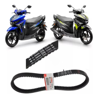 Correia Cvt Neo 125 Original 2017 2018 2019 2020 2021 Correia Cvt Neo 125 Original 2017 2018 2019 2020 2021