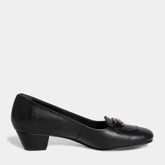 Zapatos Top Model Tmo-n0027 Mujer