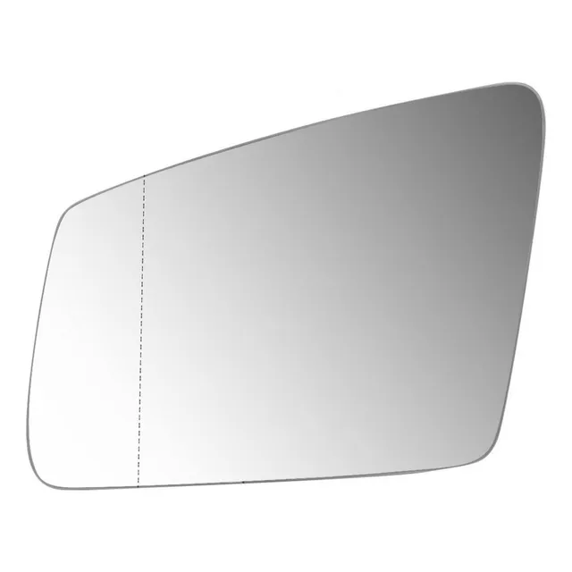 Q Espejo Retrovisor Izquierdo Para Mercedes-benz