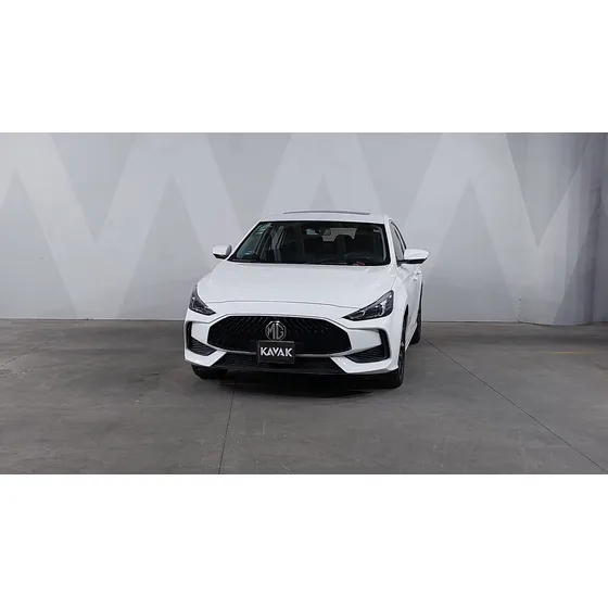 Mg Gt 1.5 Excite Dct