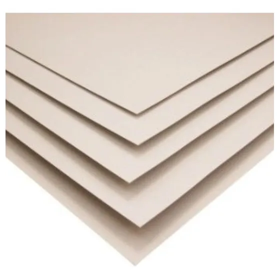 Papel Cartão Paraná Natural - 2.0 Mm A2+ Kit 20 Fls