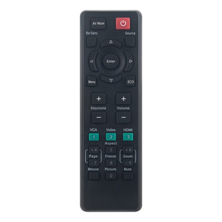 Hw-navigator-5 Remote For Projector Infocus - Pack Hw-navigator-5 Remote For Projector Infocus - Pack