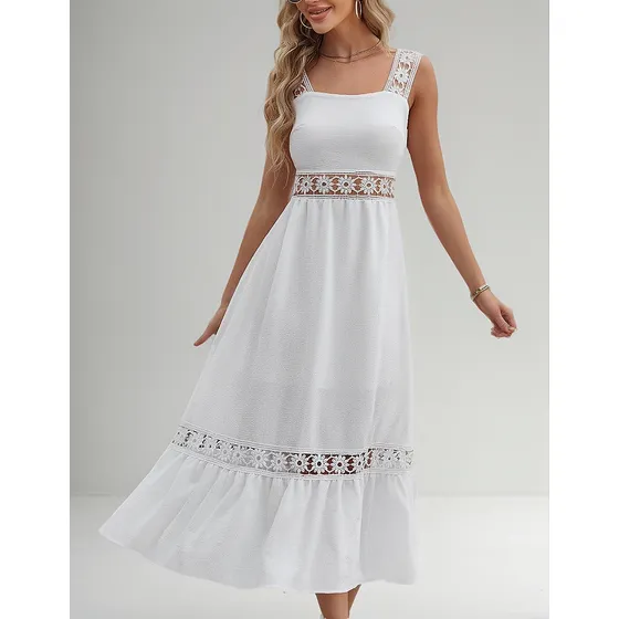 Vestido Rocco Modelo Bahamas 42d-019 Talles Del S Al 2xl