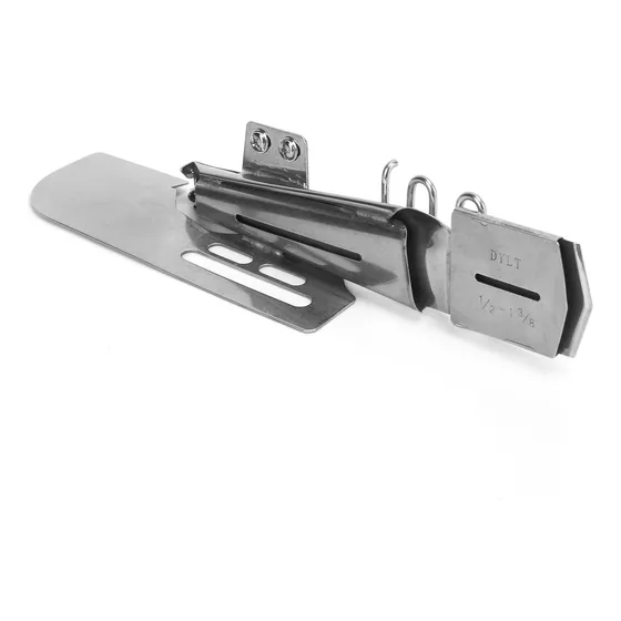 Accesorios De Metal Para La Industria De Tubos De Tracción P
