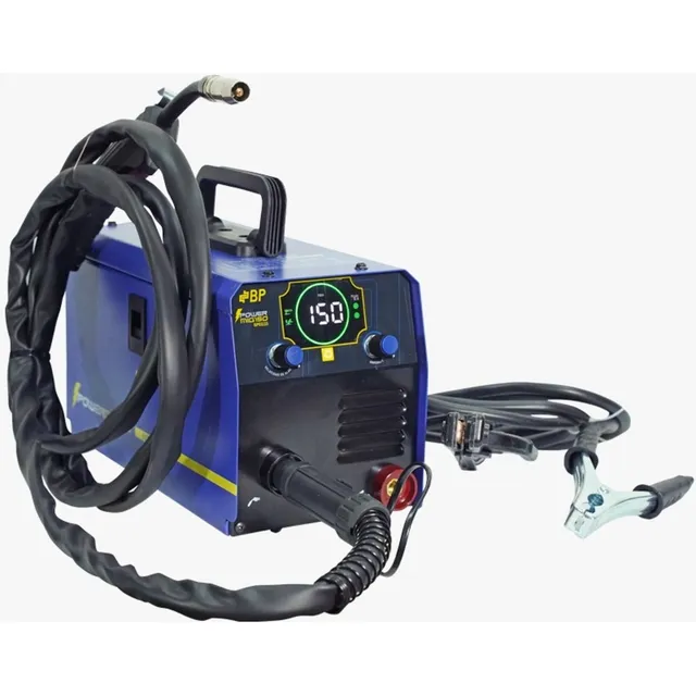 Soldadora Powermig 150