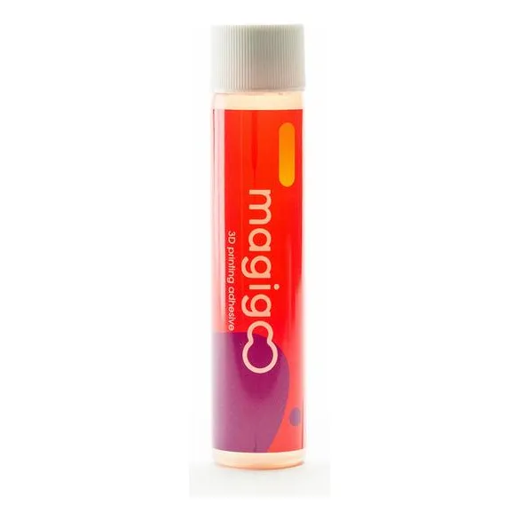 Adhesivo Para Impresión 3d Magigoo Original, 120 Ml