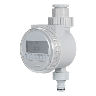 Temporizador De Riego De Agua Con Energía Solar Programable Temporizador De Riego De Agua Con Energía Solar Programable