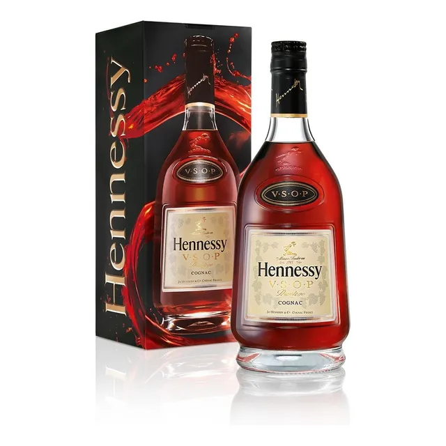 Cognac Hennessy Privilege VSOP 700mL