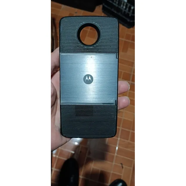 Moto Z3 Motomod Proyector Moto Mod Insta Share Motorola Z Z2