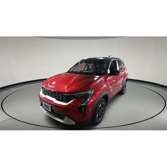 Kia Sonet 1.5 Ex Auto