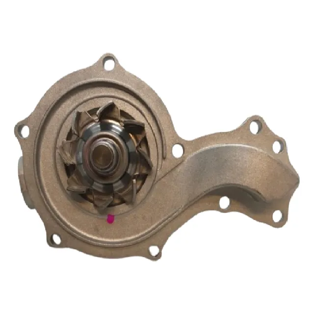 Bomba De Agua Seat Cordoba 1.9 Tdi 1z Diesel