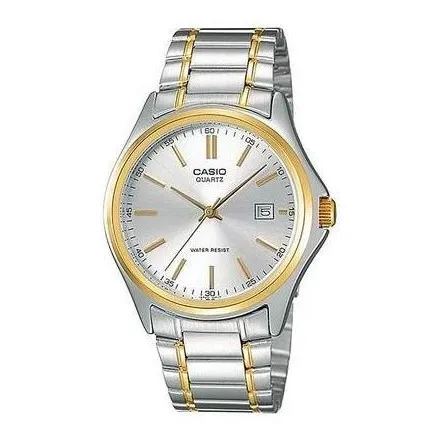 Reloj Casio Mtp-1183g-7a