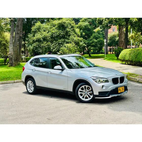 Bmw X1 2.0 E84 Sdrive 18d