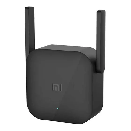Repetidor Wifi Xiaomi Amplificador De Internet Inalambrico