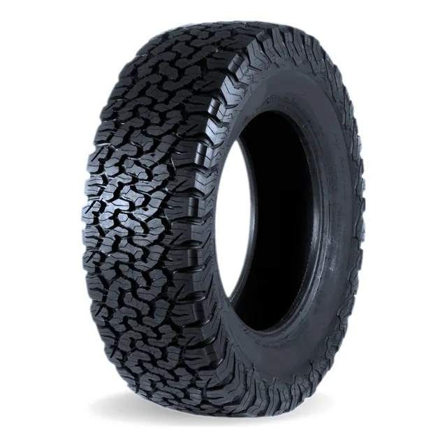Pneu 185 70 14 Bf Goodrich Strada Montana Saveiro Gol Remold