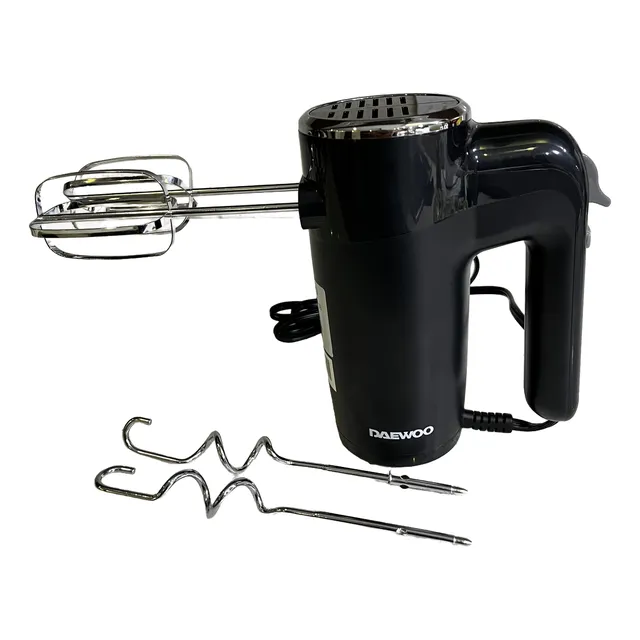 Batidora De Mano 250 Watts Daewoo