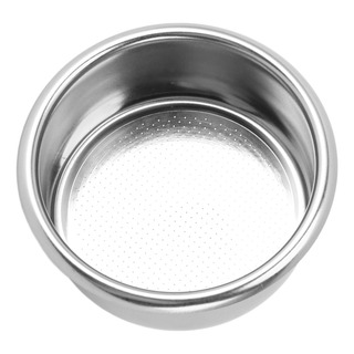 Cesta De Filtro Portafilter De 54 Mm, 2 Tazas Cesta De Filtro Portafilter De 54 Mm, 2 Tazas