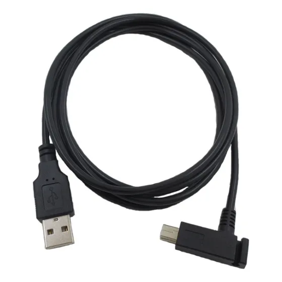Preto Para Ptk440 Wacom Digital Tablet Intuos Cable Data Cab