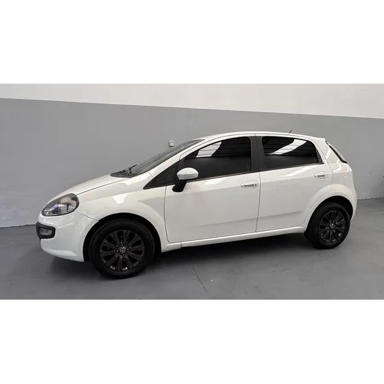 Fiat Punto 1.4 Attractive Pack Top Uconnect