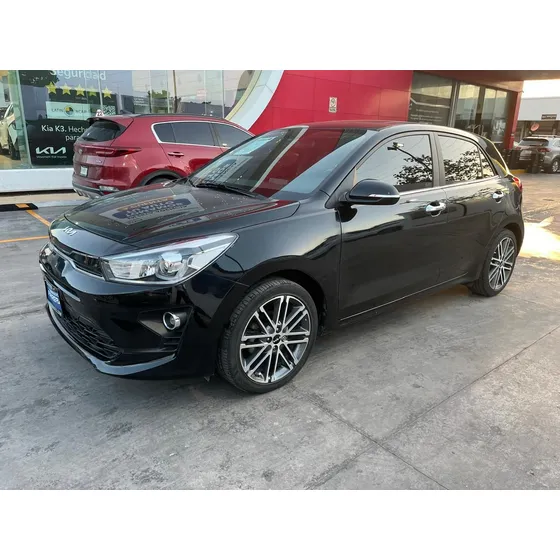 Kia Rio 1.6 Hb Ex Pack At