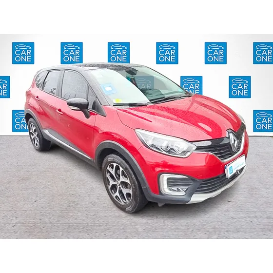 Renault Captur 2.0 Intens