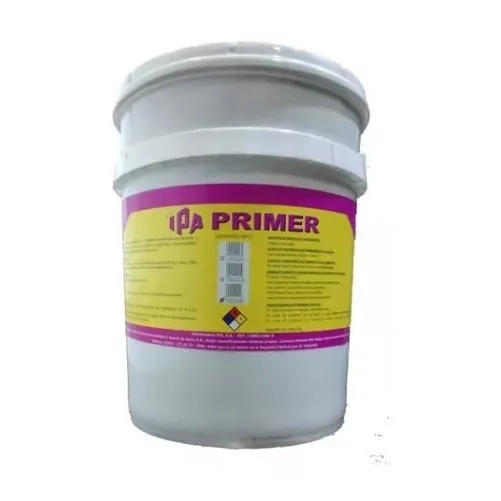 Ipa Prime Cuñete 5 Galones. 