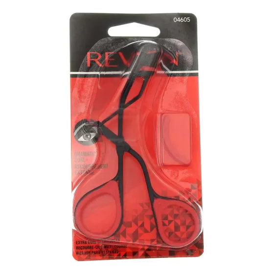 Revlon Rizador De Pestañas Extra Curl - Rizado Extremo