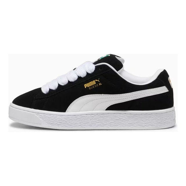 Tenis Camurça Preto Suede Xl Adp Sem Gênero Envio Imediato Tenis Camurça Preto Suede Xl Adp Sem Gênero Envio Imediato