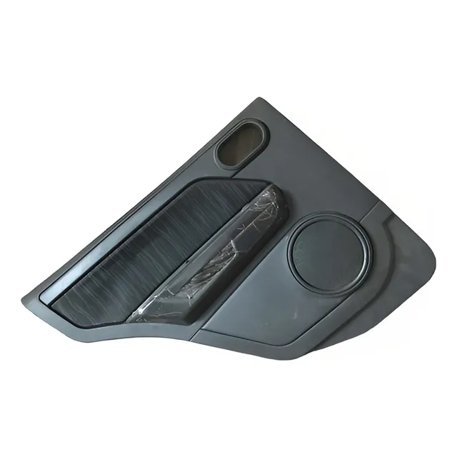 Tapicería De Puerta De Ford Eco Sport Trasera Rh Nueva