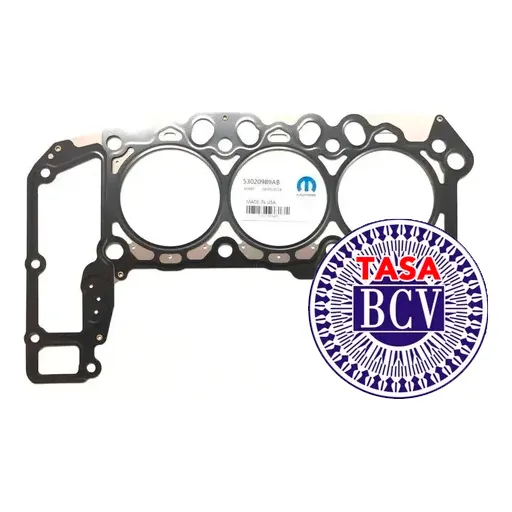 Empacadura Camara Jeep Cherokee Kk Liberty 3.7 Original