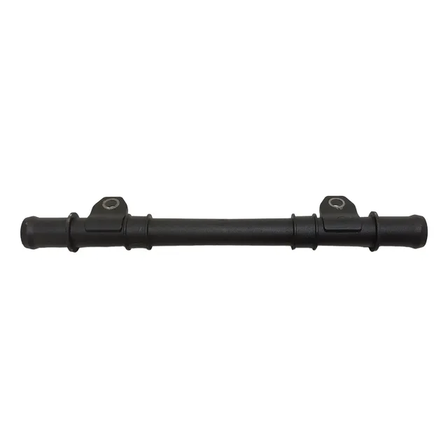Tubo Cano Água Motor Onix 12/19 Pa66gf25