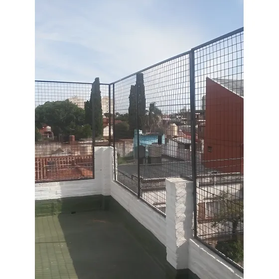 Rejas Protecciones De Balcones Terrazas,ventana Malla Sima