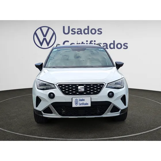 Seat Arona 1.6 Xperience Tiptronic