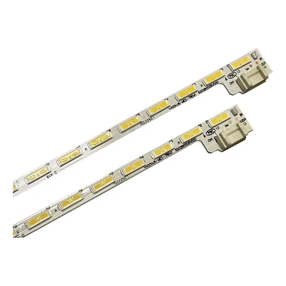 Tira Led V400hj6-me2  Para Tv Toshiba, Phillips, Panasonic
