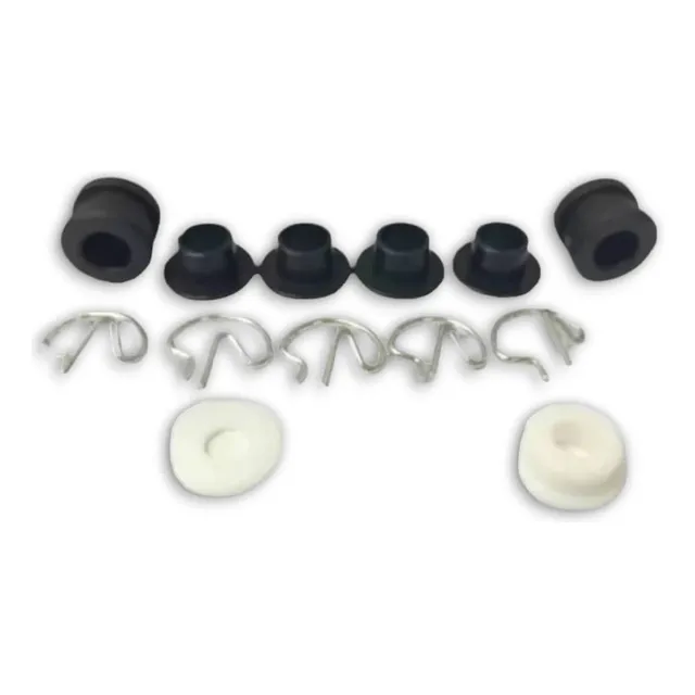 Kit Varillaje Cambios Fiat Uno (todos)