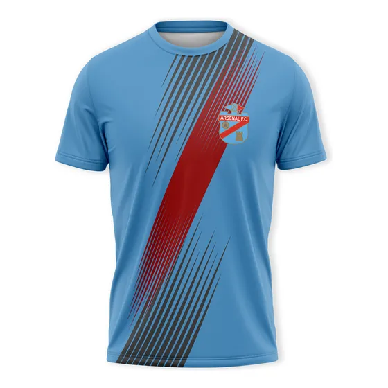 Camiseta Arsenal Clásica