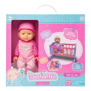 Nenuco bostecitos on sale