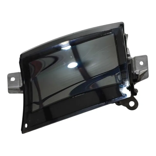 Display Painel Projetor Head-up Bmw X1 - 2018 A 2020