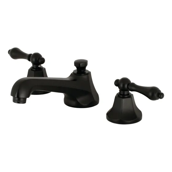 Grifo Metropolitano Baño Amplio 5.8 in Alcance Boquilla Mate