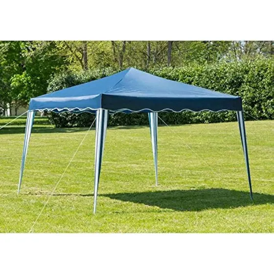Toldo Armable Carpa 2x3metros Azul