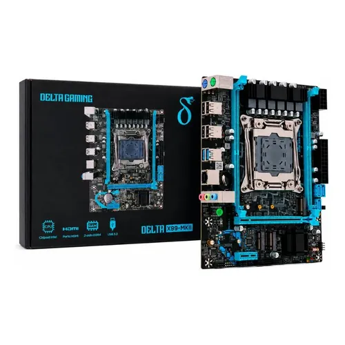 Placa-Mãe ASRock B450M Steel Legend AM4 DDR4 mATX AMD Ryzen RGB