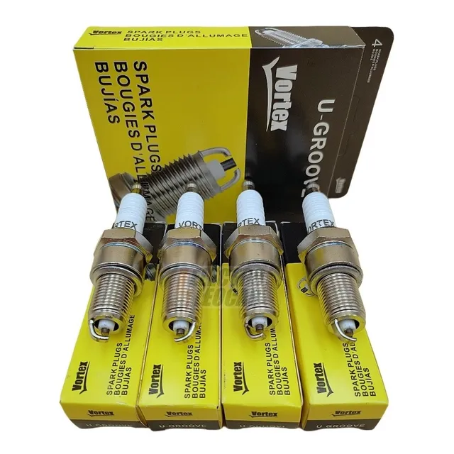 Bujias Toyota Corolla Avila 1986 1987 1988 1989 1990 1991