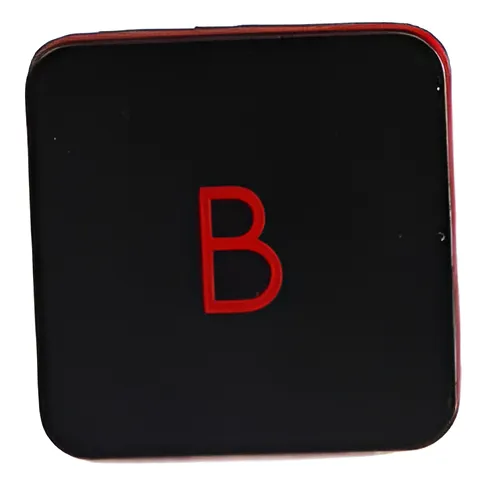 Teclas Avulsas + Presilha Notebook Acer Nitro 5 An515