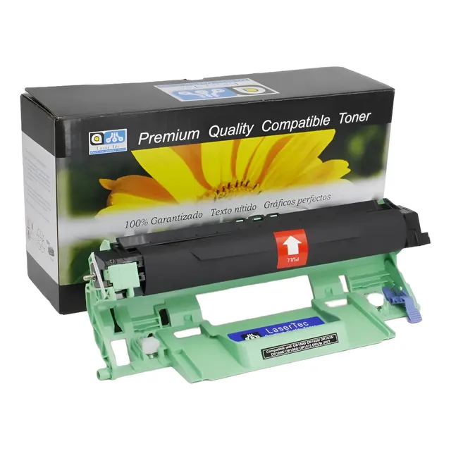 Tambor Dr1060 Compatible Brother Dcp 1602 1617nw 1202 1212w