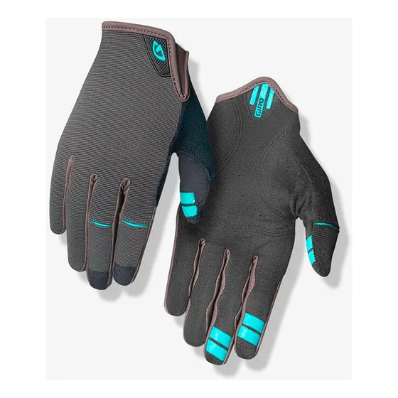 Guantes Ciclismo Giro Dnd Original Bicicletas Ruta Mtb