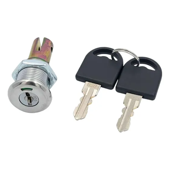 Cerradura Para Caja De Herramientas